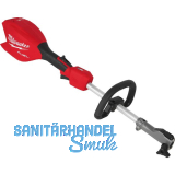 MILWAUKEE Basiseinheit M18 FOPH2-0 18 Volt