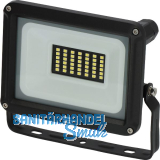 BRENNENSTUHL LED-Baustrahler Jaro 3060 Wandmontage 20 Watt IP65