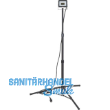 BRENNENSTUHL LED-Baustrahler Jaro 3060T mit Stativ 20 Watt IP65