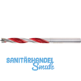 STERN Holzspiralbohrer L�nge 133 mm Bohrer � 10 mm