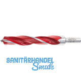 STERN Holzspiralbohrer L�nge 140 mm Bohrer � 12 mm