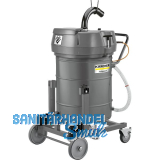 K�RCHER Industriesauger IVR-L 100/24-2 2400 Watt