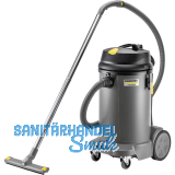K�RCHER Nass- und Trockensauger NT 48/1