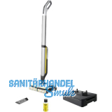 K�RCHER Akku-Hartbodenreiniger FC 7 Cordless 25 Volt / 2,85 Ah (IEC) Li-Ion