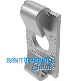 FATH Schraubenverbinder mit Linsenkopfschraube Nut 5