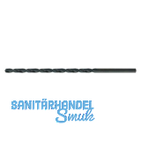 MAYKESTAG Spiralbohrer DIN1869RN HSS L�nge 140 mm � 2,5 mm