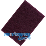 SIA Schleifvliespad 6120 152 x 229 mm Korn medium - 20 St�ck