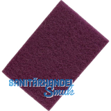 SIA Schleifvliespad 6120 152 x 229 mm Korn fein - 20 St�ck