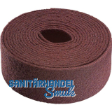 SIA Schleifvliesrolle 6120 300 mm L�nge 10 m Korn fein