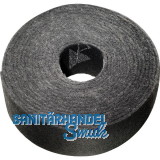 SIA Schleifvliesrolle 6120 115 mm L�nge 10 m Korn sehr fein