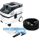 FESTOOL Absaugger�t CT 15 1200 Watt