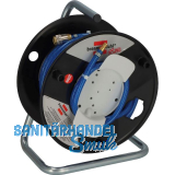 BRENNENSTUHL Druckluft Schlauchtrommel Standard 20m