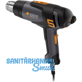 STEINEL Hei�luftgebl�se HM 2120 E Pro elektronische Regelung 2200 Watt