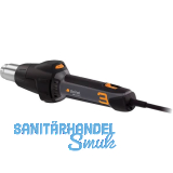 STEINEL Hei�luftgebl�se HM 2220 E elektronische Regelung 2200 Watt