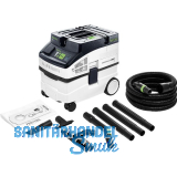 FESTOOL Absaugger�t CT 15 - Set 1200 Watt
