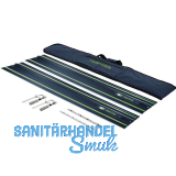 FESTOOL F�hrungsschienen-Set FS1400/2 1400mm inkl. Zubeh�r - 100 Jahre Aktion