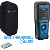 BOSCH Feuchtemessger�t GMM 1-15
