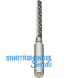 LUKAS Schl�sseldienstfr�ser SDF � 4 mm L�nge 30 mm