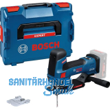 BOSCH Akku-Stichs�ge EXST 18V-155 S 18 Volt