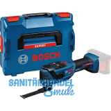 BOSCH Akku-Multicutter EXOP 18V-40 18 Volt