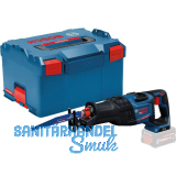 BOSCH Akku-S�bels�ge EXSA 18V-32 18 Volt