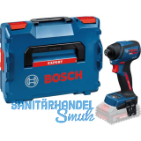 BOSCH Akku-Schlagschrauber EXDR 18V-230 18 Volt