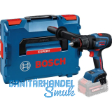 BOSCH Akku-Schlagbohrschrauber EXSB 18V-150 18 Volt