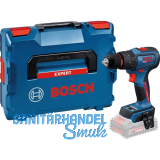 BOSCH Akku-Schlagbohrschrauber EXSB 18V-90 FC 18 Volt