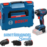 BOSCH Akku-Bohrschrauber EXSR 18V-90 FC 18 Volt