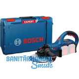 BOSCH Akku-Winkelschleifer EXWS 18V2-230 P 18 Volt