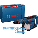 BOSCH Akku-Bohrhammer EXBH 18V-45 18 Volt
