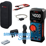 BOSCH Digital Multimeter EXDM 600-17
