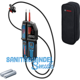 BOSCH Spannungsprüfer EXVT 1000-17 BOSCH Spannungsprüfer EXVT 1000-17