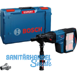 BOSCH Akku-Diamantbohrmaschine EXDB 18V2-180 18 Volt