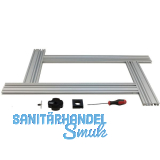 VIRUTEX Fr�sschablone PF 700