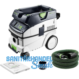 FESTOOL Absaugger�t CTM 26 EI Selfclean 350-1200 Watt