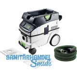 FESTOOL Absaugger�t CTL 26 EI AC Selfclean 350-1200 Watt
