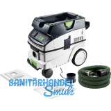 FESTOOL Absaugger�t CTM 26 EI AC Selfclean 350-1200 Watt