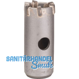 BOSCH Hohlbohrkrone SDS-plus-9 Core Cutter Bohr ø 25 mm BOSCH Hohlbohrkrone SDS-plus-9 Core Cutter Bohr ø 25 mm