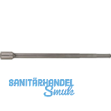 BOSCH Werkzeugschaft SDS max Länge 460 mm BOSCH Werkzeugschaft SDS max Länge 460 mm