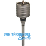 BOSCH Hohlbohrkrone SDS-max-9 ø 90 x 290mm BOSCH Hohlbohrkrone SDS-max-9 ø 90 x 290mm