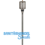 BOSCH Hohlbohrkrone SDS-max-9 ø 82 x 550mm BOSCH Hohlbohrkrone SDS-max-9 ø 82 x 550mm