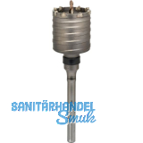 BOSCH Hohlbohrkrone SDS-max-9 ø 82 x 290mm BOSCH Hohlbohrkrone SDS-max-9 ø 82 x 290mm