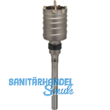 BOSCH Hohlbohrkrone SDS-max-9 ø 68 x 290mm BOSCH Hohlbohrkrone SDS-max-9 ø 68 x 290mm