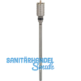 BOSCH Hohlbohrkrone SDS-max-9 ø 55 x 550mm BOSCH Hohlbohrkrone SDS-max-9 ø 55 x 550mm