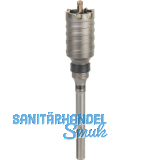 BOSCH Hohlbohrkrone SDS-max-9 ø 55 x 290mm BOSCH Hohlbohrkrone SDS-max-9 ø 55 x 290mm