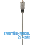 BOSCH Hohlbohrkrone SDS-max-9 ø 50 x 550mm BOSCH Hohlbohrkrone SDS-max-9 ø 50 x 550mm
