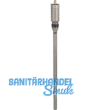 BOSCH Hohlbohrkrone SDS-max-9 ø 45 x 550mm BOSCH Hohlbohrkrone SDS-max-9 ø 45 x 550mm