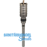 BOSCH Hohlbohrkrone SDS-max-9 ø 45 x 290mm BOSCH Hohlbohrkrone SDS-max-9 ø 45 x 290mm