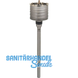 BOSCH Hohlbohrkrone SDS-max-9 ø 100 x 430mm BOSCH Hohlbohrkrone SDS-max-9 ø 100 x 430mm